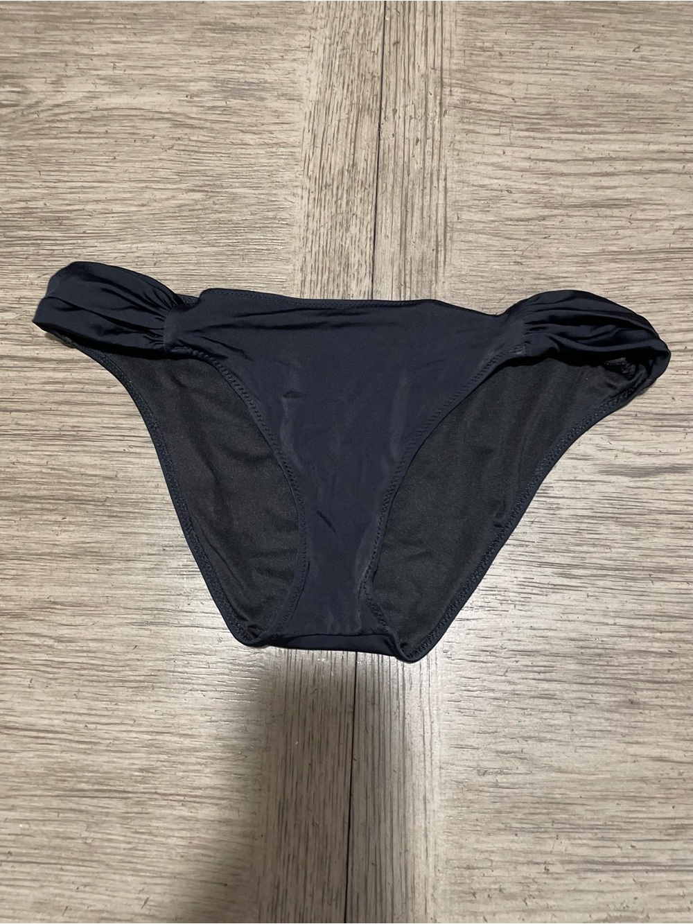 Victoria’s Secret bikini bottom